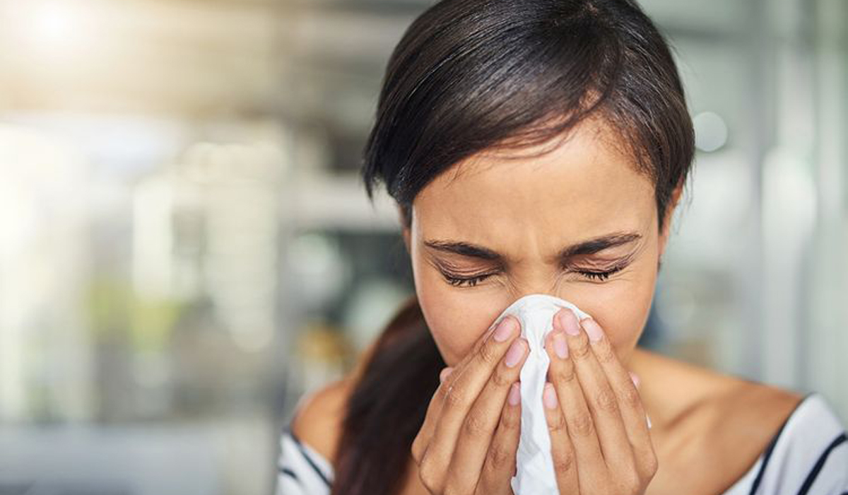 Mystery pneumonia in Argentina